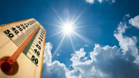 Meteorologii ANM au emis prognoza pe termen lung. Cu ce temperaturi vine primăvara