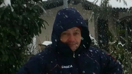 Cătălin a murit la 55 de ani în Italia, după ce a căzut de la <em class='ep-highlight'>peste</em> 10 metri înălțime. Românul era căsătorit și avea doi copii