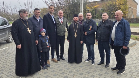 Apel pentru unitate și memorie: Monumentul Reginei Maria din Chișinău – un proiect al demnității românești