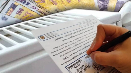 Acte necesare Ajutor Încălzire. Iată care sunt documentele de care ai nevoie pentru a beneficia de un sprijin din partea statului pentru a reduce impactul facturilor în sezonul rece!