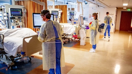 Alertă medicală în România! Numărul cazurilor considerate aproape eradicate a explodat