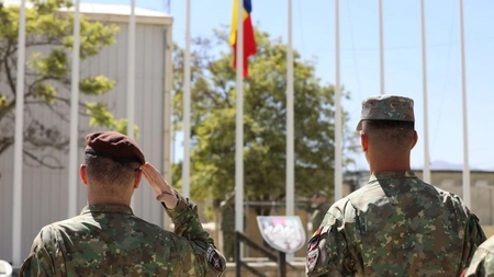 Armata Română a ajuns agenție de turism. Vilă ridicată ilegal la Stâna de Vale, cazarmă militară închiriată turiștilor