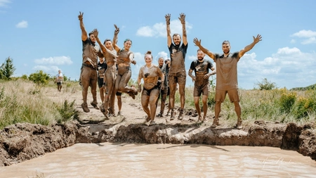 „Asaltul Lupilor” 2026 – Ediția a XIII-a cucerește Aroneanu