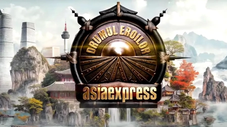 Primul concurent care merge la Asia Express 2026! Este un fotbalist care a scris pagini importante la Dinamo