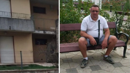 Bărbat găsit mort în locuință, atacat de propriii câini. Ce au descoperit autoritățile