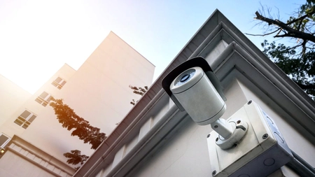 Cameră de supraveghere cu panou solar și cartelă SIM. Iată care sunt avantajele acestui dispozitiv!