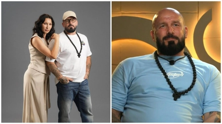 Vestea care a cutremurat showbiz-ul românesc! Cătălin Zmărăndescu, despre momentul în care a aflat că are o tumoare: ,,A fost și întoarcerea mea către Dumnezeu... ”