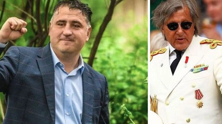 Ce face deputatul AUR Iași, Ciprian Paraschiv pentru ieșeni? Vrea ca anul 2027 să fie anul Ilie Năstase