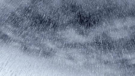 A fost emis Cod Portocaliu! Moldova, în alertă din cauza inundațiilor și ploilor abundente