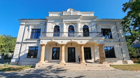 A început Concursul Național de povești „Ion Creangă”, organizat de Muzeul Literaturii Române Iași. Proiectul are peste trei decenii de tradiție