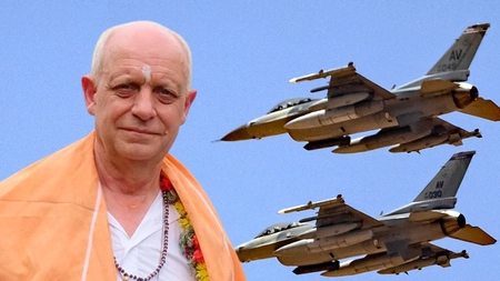 Preotul care a prezis moartea Reginei Elisabeta a II-a, face predicții tulburătoare: „Va escalada rapid, apoi se va opri”