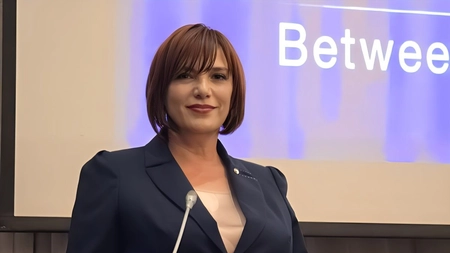 Deputatul AUR Cristina Emanuela Dascălu: Sănătatea și siguranța cetăților sunt drepturi fundamentale garantate de Constituție—nu privilegii care pot fi negociate în funcție de conjuncturile bugetare!!! (P)