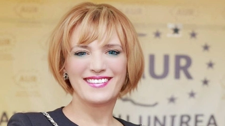 Deputatul AUR Cristina-Emanuela Dascălu, consecvență în apărarea suveranității și realismului economic în Comisia pentru Afaceri Europene (P)