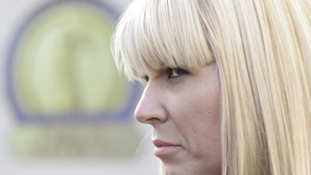 Elena Udrea nu-i iartă pe cei care au trădat-o. Mesaj cu subînțeles pentru „șerpii pe care i-a încălzit la sân”