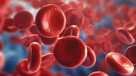 Sunt eritrocitele mărite la copii? Dr. Oana Cuzino explică care sunt cauzele și ce trebuie să faci!