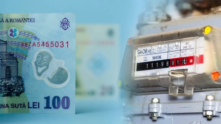 Ce se întâmplă cu prețul gazelor după 1 aprilie 2026. Noua schemă pregătită de Guvern
