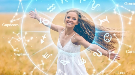 Top 4 cele mai independente femei din zodiac. Surpriza de pe primul loc