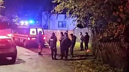 O femeie însărcinată și cele trei fiice ale sale, găsite cu gâtul tăiat! Soțul este principalul vinovat