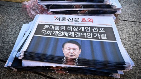 Verdict istoric în Coreea de Sud! Fostul președinte Yoon Suk Yeol, condamnat la închisoare pe viață pentru tentativă de lege marțială