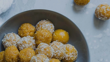 Gomboți cu brânză – Rețeta pentru un desert tradițional, simplu și delicios