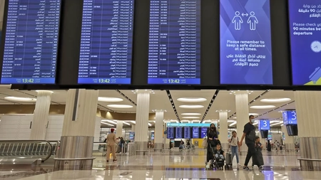 Groază în Dubai! Ce variante de întoarcere acasă au turiștii blocați în Dubai și Abu Dhabi