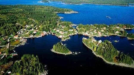 Poți să devii proprietar de insulă pentru 12 luni! Condiția, să nu ai bani în cont