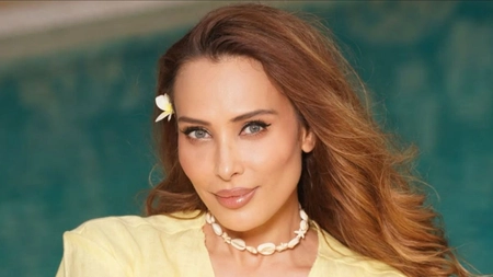 Iulia Vântur, declarații sincere despre relația cu Salman Khan: „Este un drum ales cu inima”