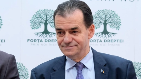 Ludovic Orban îl avertizează pe Nicușor Dan că a fost păcălit: „Credeți că AUR nu a cerut nimic PSD în negocierile care au avut loc?”