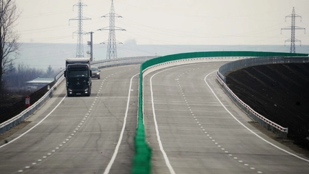 România va avea un nou Drum Expres. Șoferii se vor putea bucura de el în 2030