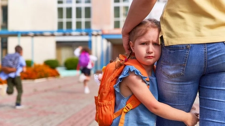 Metode de a convinge copilul să meargă la grădiniță. Iată câțiva pași esențiali pentru o tranziție lină!