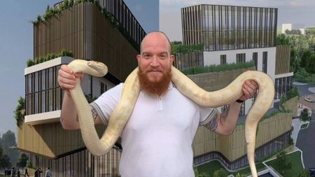 Minciunile lui Dan Fiterman despre proiectul imobiliar din Copou! Cum vrea patronul de la Ziarul de Iași să influențeze primăria pentru a-i accepta construirea