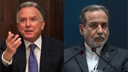 Soarta ordinii mondiale se decide chiar acum! Negocieri cruciale între SUA și Iran