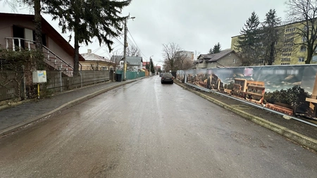 Nou proiect imobiliar în cartierul Tătărași! O firmă din comuna Popricani va construi locuințe colective pe strada Stejar din Iași