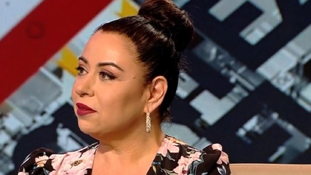 Oana Roman s-a dus glonț la Poliție! Nu a mai suportat hărțuirea online și a decis să ia o măsură radicală