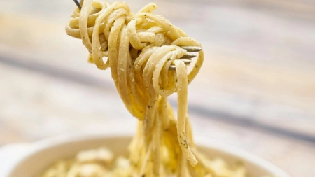 Paste Quatro Formaggi – Rețetă cremoasă, simplă și delicioasă