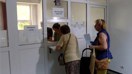 Câți bani pierd pensionarii din România în 2026. Calcule detaliate și impactul real al inflației