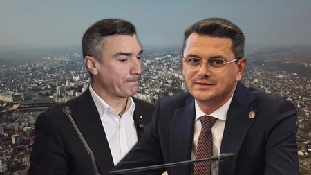 PNL îi anulează puterea în Consiliul Local lui Mihai Chirica! Viceprimarul Daniel Juravle, cea mai bună variantă de înlocuire a edilului