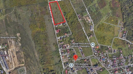 Începe construirea unui nou cartier rezidențial în Iași! Proiectul din zona Cimitirului Evreiesc include peste 50 de apartamente și adăposturi de protecție civilă