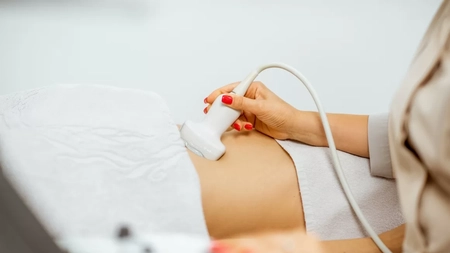 Cum se face pregătirea pentru o ecografie abdominală? Dr. Gabriela Grigoraș explică ce nu ai voie să faci!