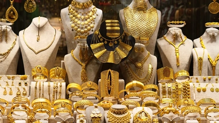 Prețul aurului de 14k la amanet. Iată la ce suma să te aștepți!