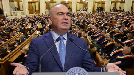 Primarii din județul Iași, dezamăgiți după întâlnirea cu Ilie Bolojan! Primar: „Dumnealor plutesc într-o altă atmosferă”