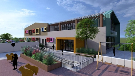 Primăria Miroslava construiește o nouă unitate de învățământ! Investiția depășește 12 milioane de lei