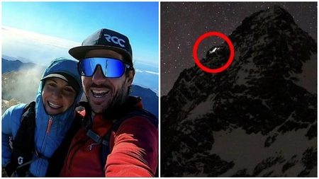 A început procesul în cazul alpinistului care și-a lăsat iubita să moară de frig pe munte, în Austria. Este cercetat pentru omor din culpă! 