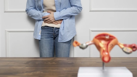 Ce presupune un prolaps genital? Află ce este, de ce apare, dar și ce opțiuni de tratament există!