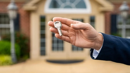 Legea care îi protejează pe proprietari! Pot rămâne „stăpâni” pe casă chiar și după vânzare sau donație