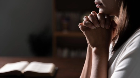 Rugăciunea de luni dimineața – Rostește asta ca să îți meargă bine toată săptămâna!