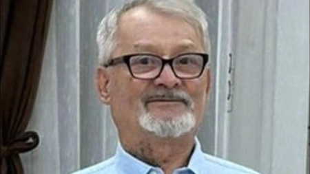 Doliu în învățământul din Satu Mare! S-a stins din viață îndrăgitul profesor Liviu Laurențiu! 