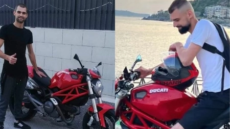 Sfârșit tragic pentru Marius, un român din Italia! A murit chiar înainte să ajungă acasă! 