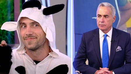 Infractorul Ștefan Manolache, fiul consilierului PSD Mircea Manolache, puternic susținător al lui Călin Georgescu