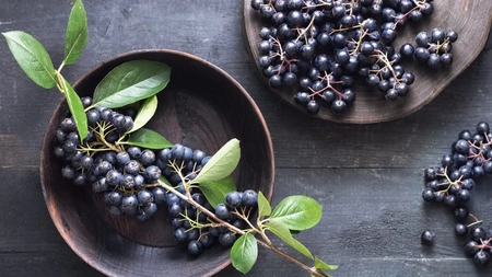 Sucul de aronia crește tensiunea? Mit sau realitate?